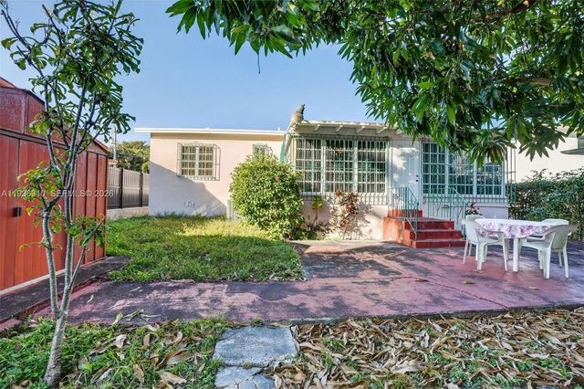 1633 SW 30th Ave, Miami, FL 33145