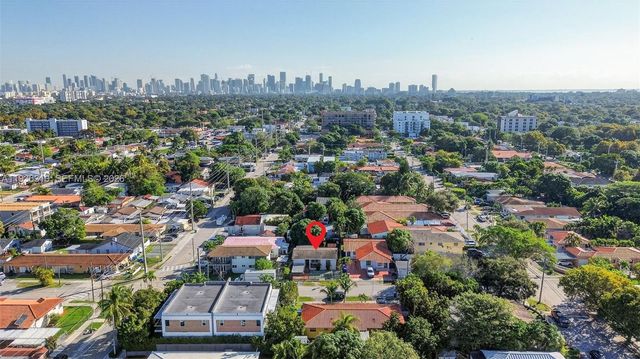 1633 SW 30th Ave, Miami, FL 33145