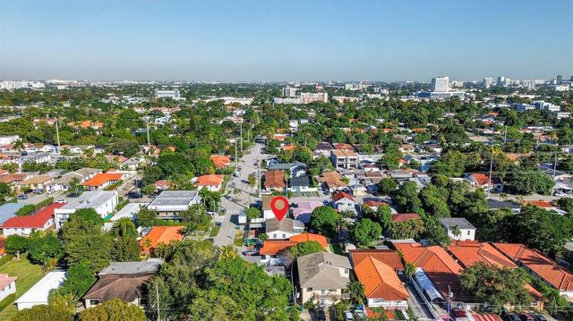 1633 SW 30th Ave, Miami, FL 33145