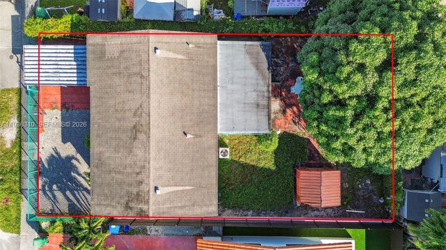 1633 SW 30th Ave, Miami, FL 33145