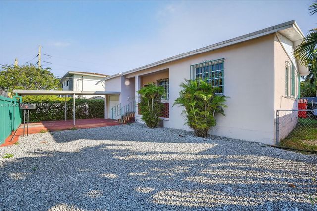 1633 SW 30th Ave, Miami, FL 33145