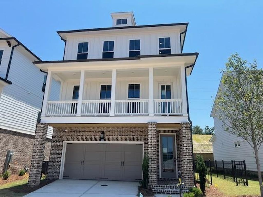 653 Summit Hill Way, Cumming, GA 30040