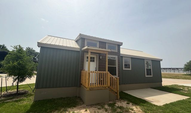 19183 E US 175 Highway 120, Mabank, TX 75147