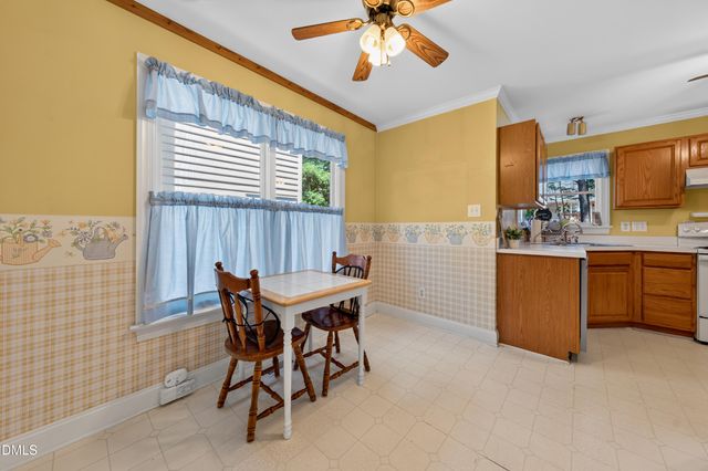 417 Arbor Creek Drive, Holly Springs, NC 27540