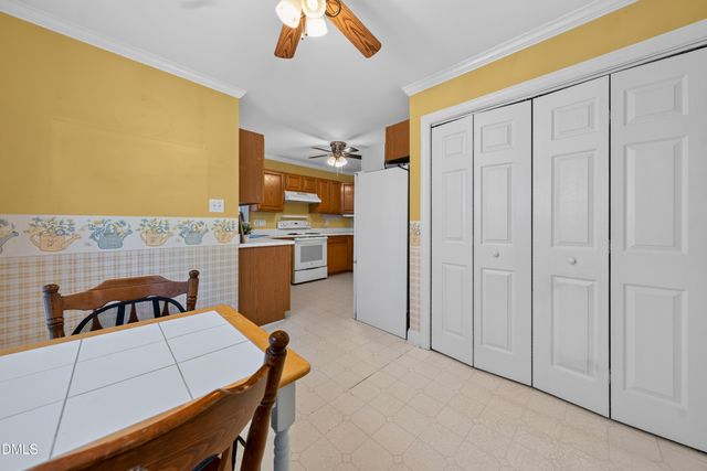 417 Arbor Creek Drive, Holly Springs, NC 27540
