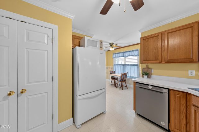 417 Arbor Creek Drive, Holly Springs, NC 27540
