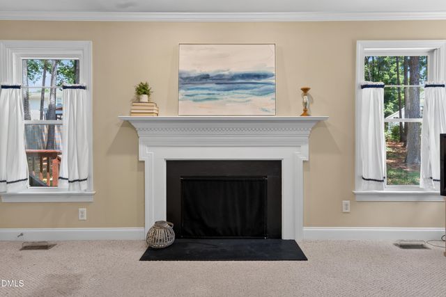 417 Arbor Creek Drive, Holly Springs, NC 27540