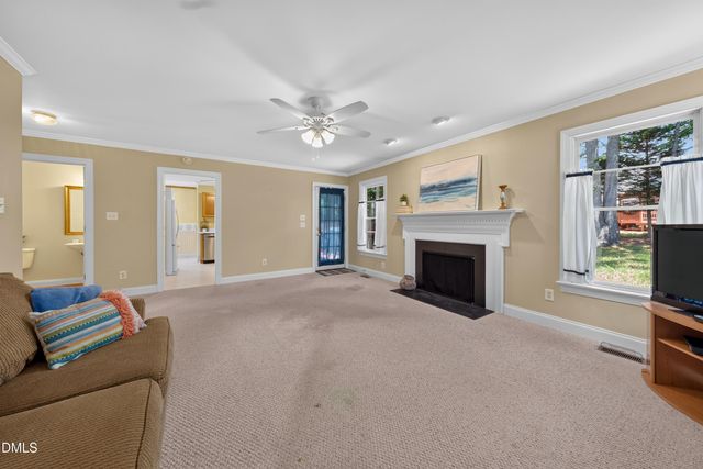 417 Arbor Creek Drive, Holly Springs, NC 27540