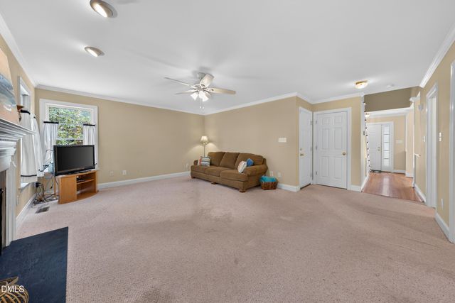 417 Arbor Creek Drive, Holly Springs, NC 27540