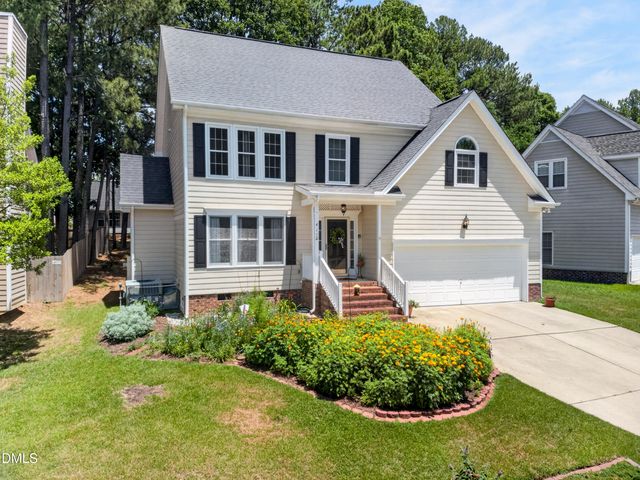 417 Arbor Creek Drive, Holly Springs, NC 27540
