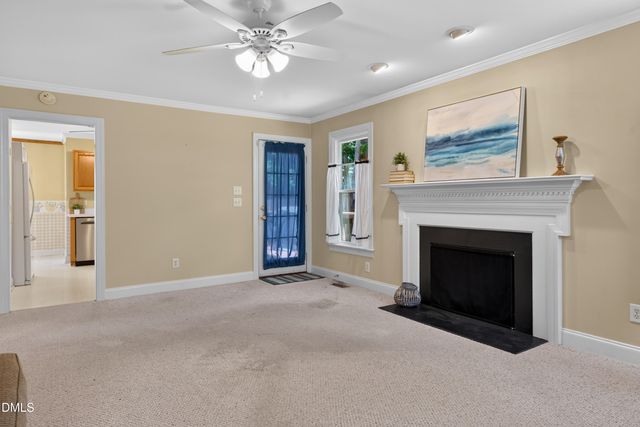 417 Arbor Creek Drive, Holly Springs, NC 27540