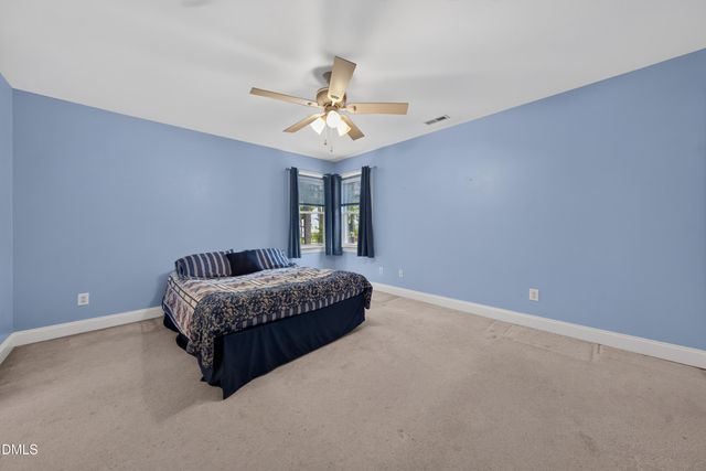 417 Arbor Creek Drive, Holly Springs, NC 27540