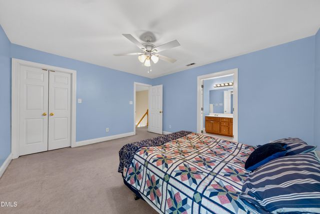 417 Arbor Creek Drive, Holly Springs, NC 27540