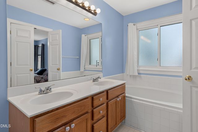 417 Arbor Creek Drive, Holly Springs, NC 27540
