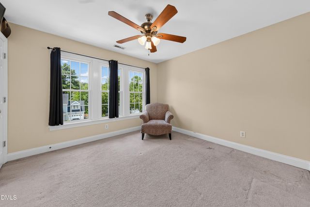417 Arbor Creek Drive, Holly Springs, NC 27540