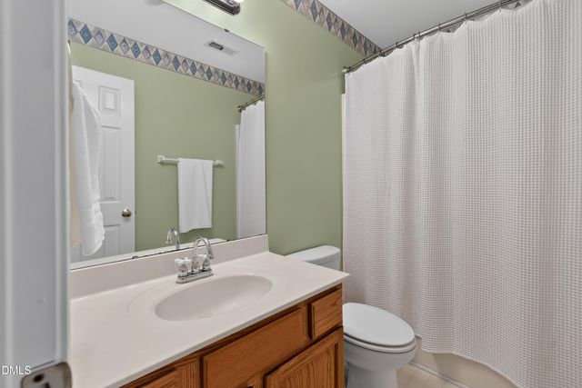 417 Arbor Creek Drive, Holly Springs, NC 27540