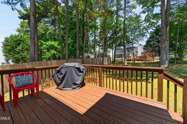417 Arbor Creek Drive, Holly Springs, NC 27540
