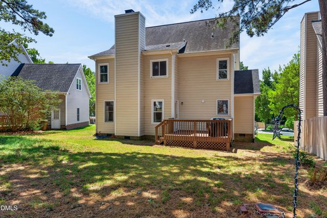 417 Arbor Creek Drive, Holly Springs, NC 27540