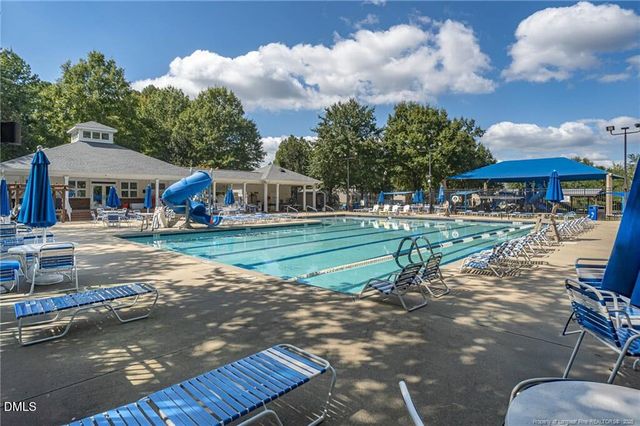 417 Arbor Creek Drive, Holly Springs, NC 27540