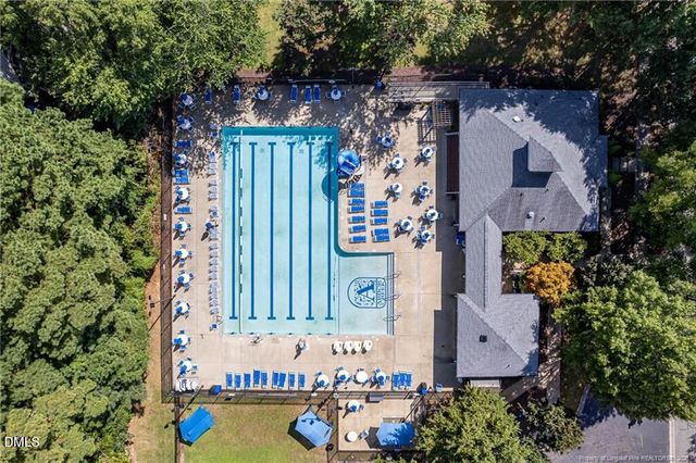 417 Arbor Creek Drive, Holly Springs, NC 27540