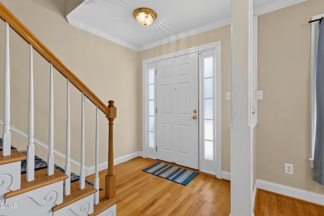 417 Arbor Creek Drive, Holly Springs, NC 27540