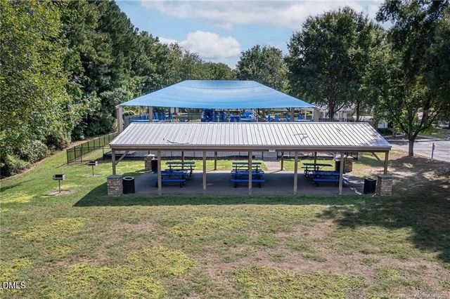 417 Arbor Creek Drive, Holly Springs, NC 27540