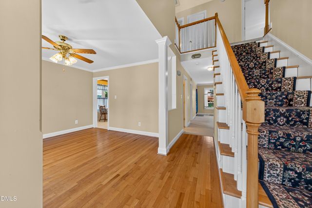 417 Arbor Creek Drive, Holly Springs, NC 27540