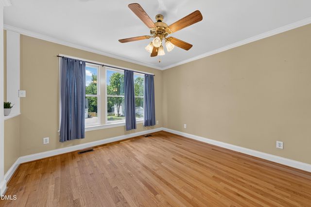 417 Arbor Creek Drive, Holly Springs, NC 27540