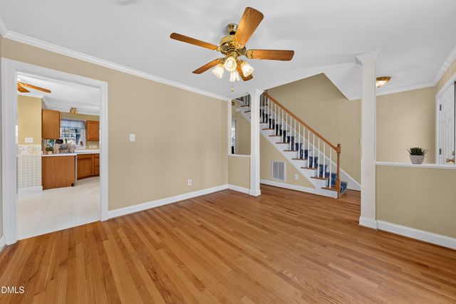 417 Arbor Creek Drive, Holly Springs, NC 27540