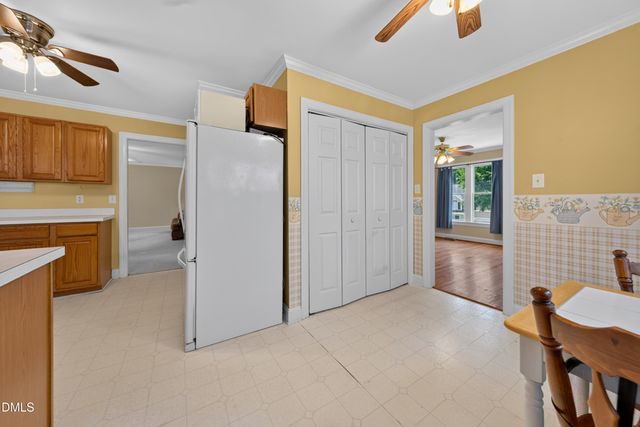 417 Arbor Creek Drive, Holly Springs, NC 27540