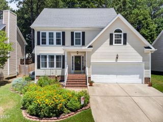 417 Arbor Creek Drive, Holly Springs, NC 27540