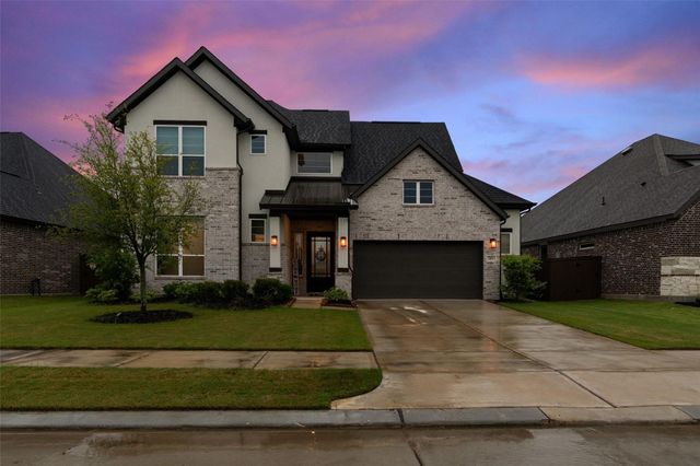 323 Blue River Trail, Rosenberg, TX 77471