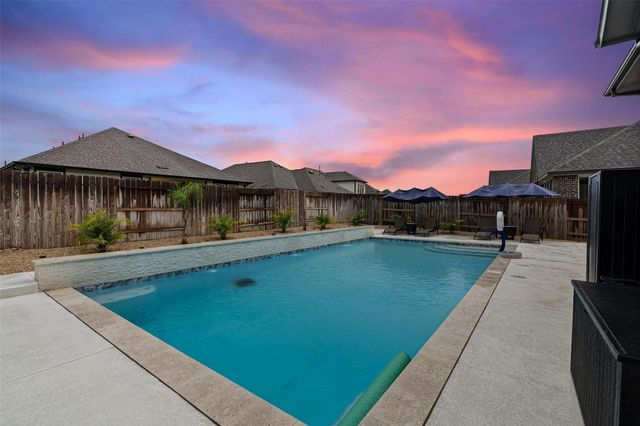 323 Blue River Trail, Rosenberg, TX 77471