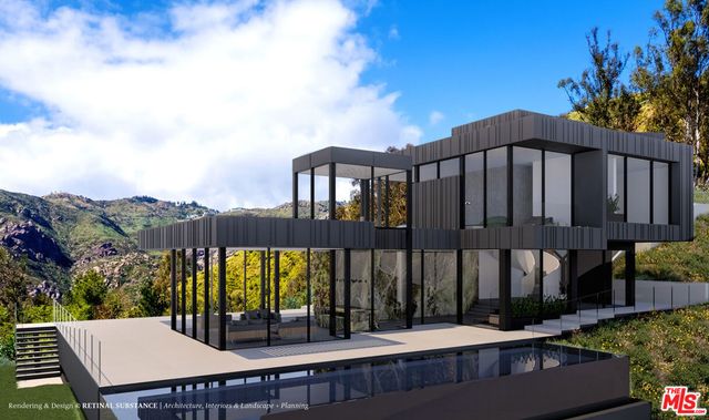 2501 Rambla Pacifico, Malibu, CA 90265