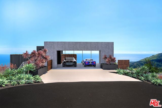 2501 Rambla Pacifico, Malibu, CA 90265