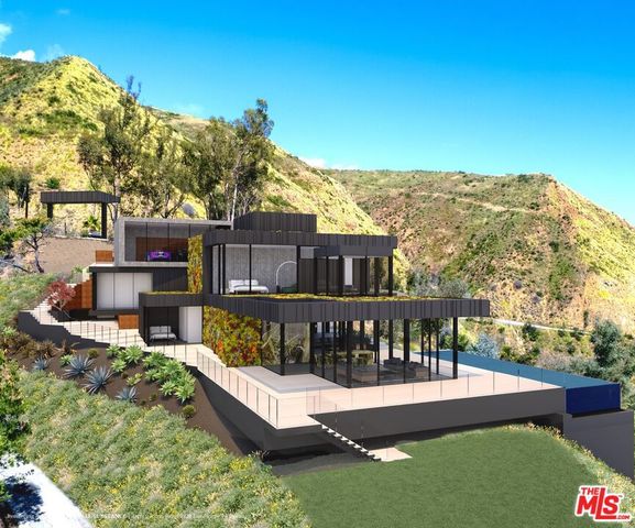 2501 Rambla Pacifico, Malibu, CA 90265