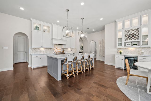 13353 Santa Isabel Drive, Frisco, TX 75033