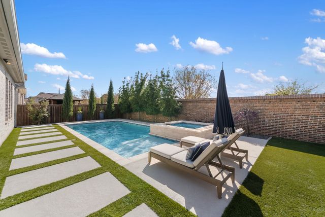 13353 Santa Isabel Drive, Frisco, TX 75033