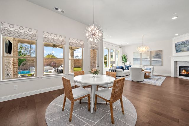 13353 Santa Isabel Drive, Frisco, TX 75033