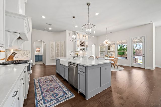 13353 Santa Isabel Drive, Frisco, TX 75033