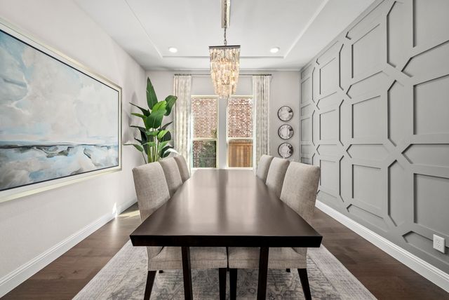 13353 Santa Isabel Drive, Frisco, TX 75033