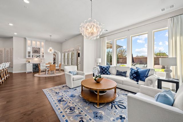 13353 Santa Isabel Drive, Frisco, TX 75033