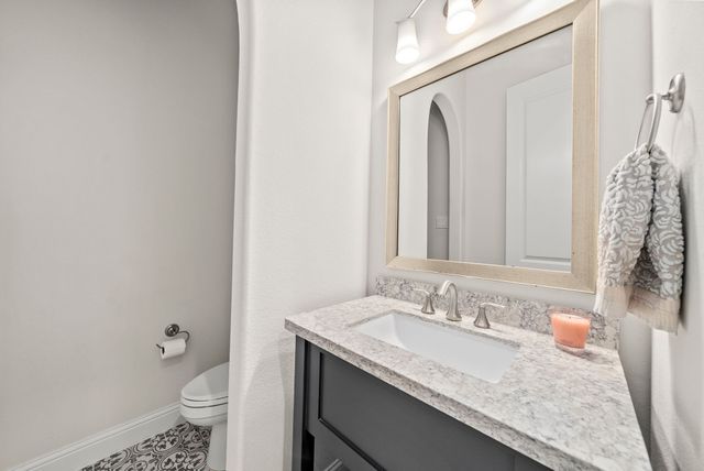 13353 Santa Isabel Drive, Frisco, TX 75033