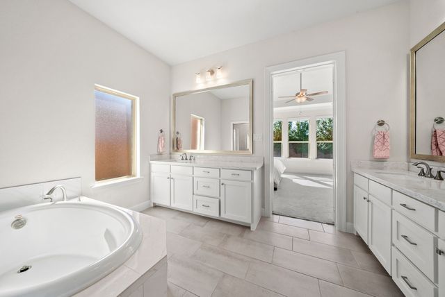 13353 Santa Isabel Drive, Frisco, TX 75033