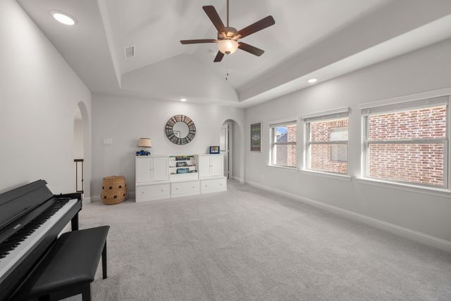 13353 Santa Isabel Drive, Frisco, TX 75033