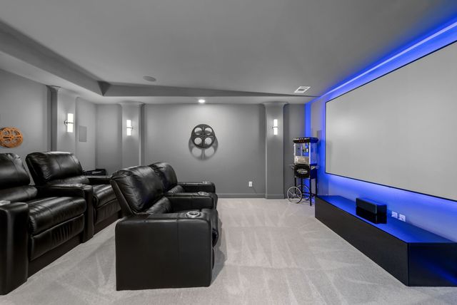 13353 Santa Isabel Drive, Frisco, TX 75033