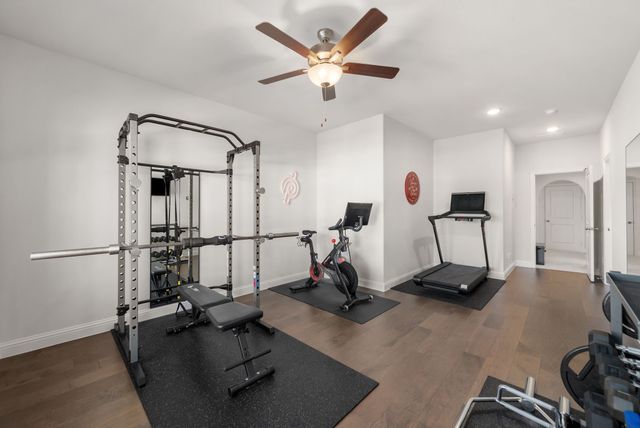 13353 Santa Isabel Drive, Frisco, TX 75033