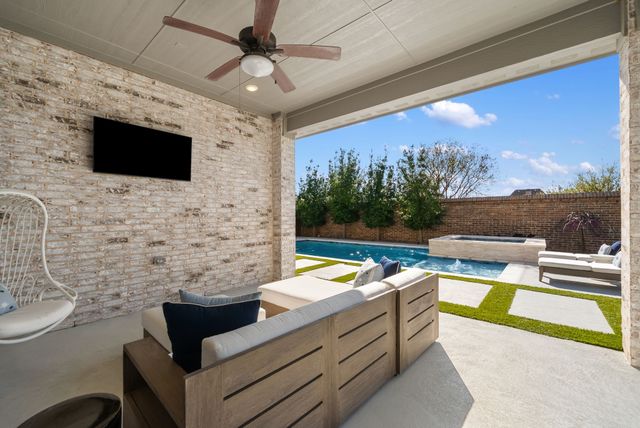 13353 Santa Isabel Drive, Frisco, TX 75033