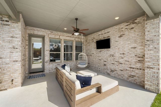 13353 Santa Isabel Drive, Frisco, TX 75033