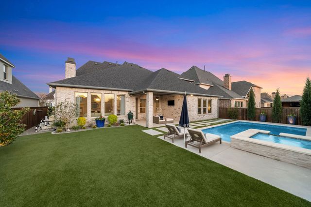 13353 Santa Isabel Drive, Frisco, TX 75033